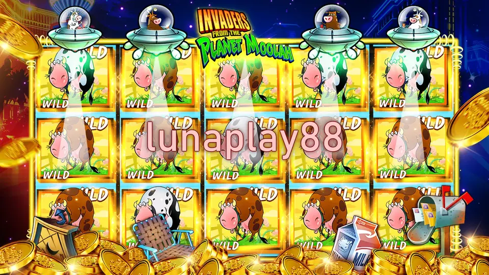 lunaplay88 APK