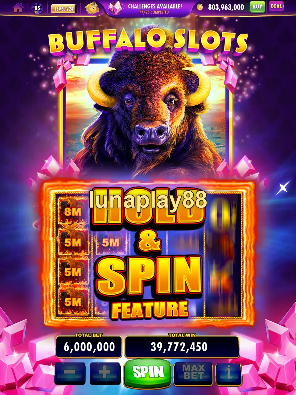 lunaplay88 Masuk