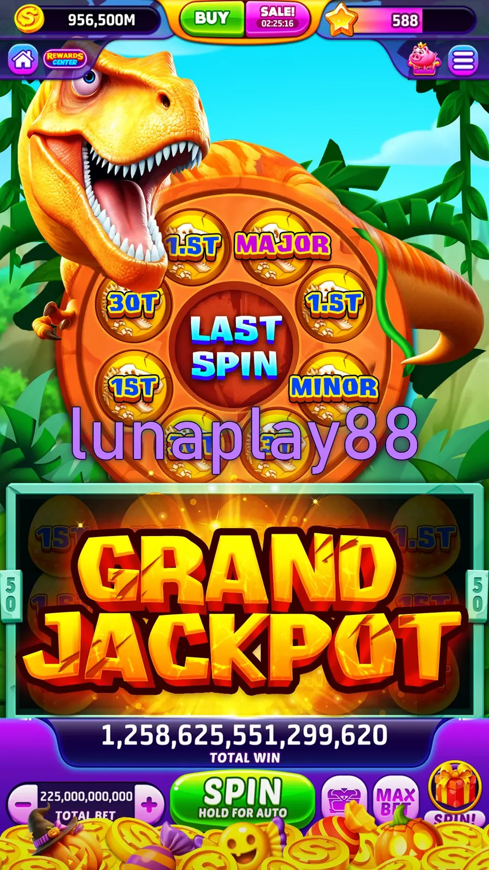 lunaplay88 Preview - Resmi Unduh